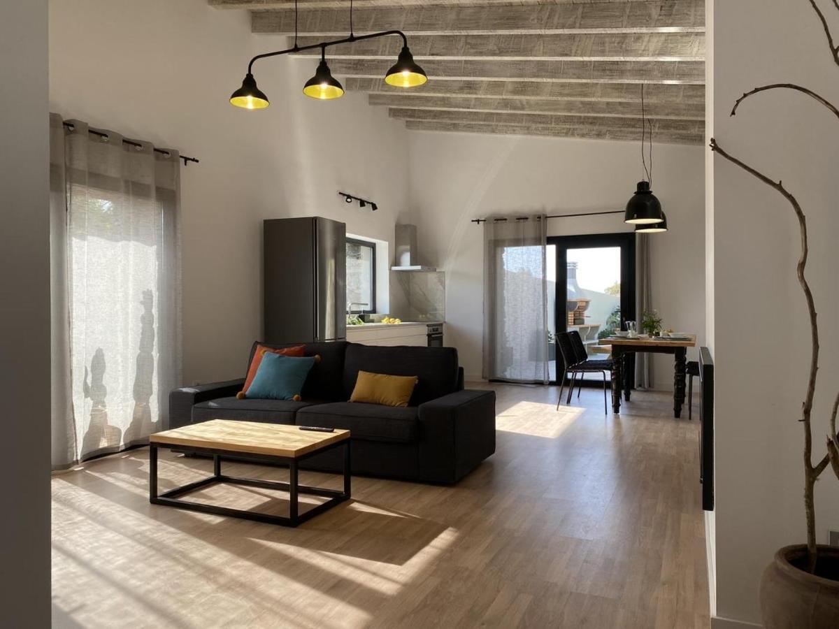 Casa Armonia Del Silencio Villa Valverde  Bagian luar foto
