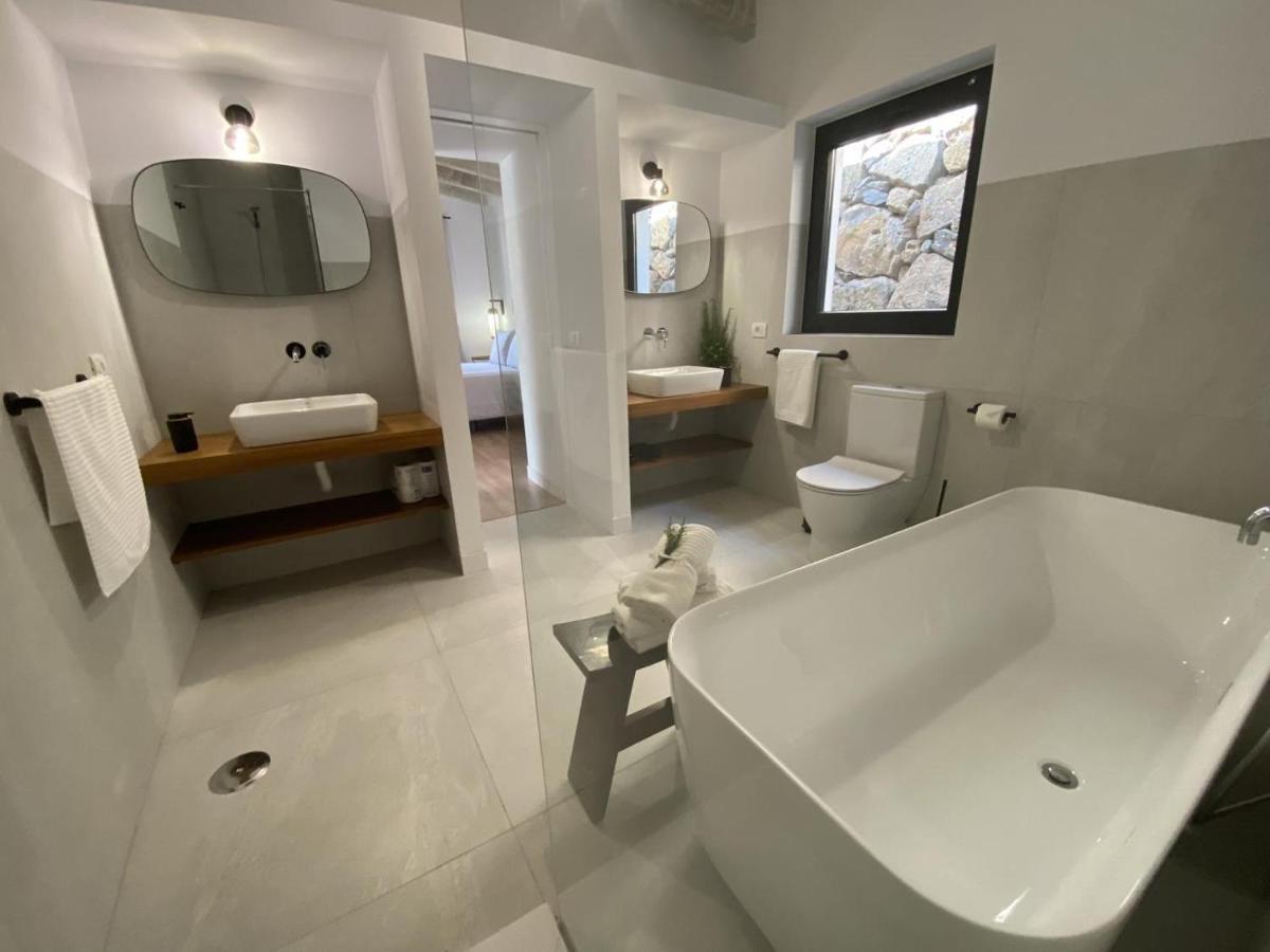 Casa Armonia Del Silencio Villa Valverde  Bagian luar foto