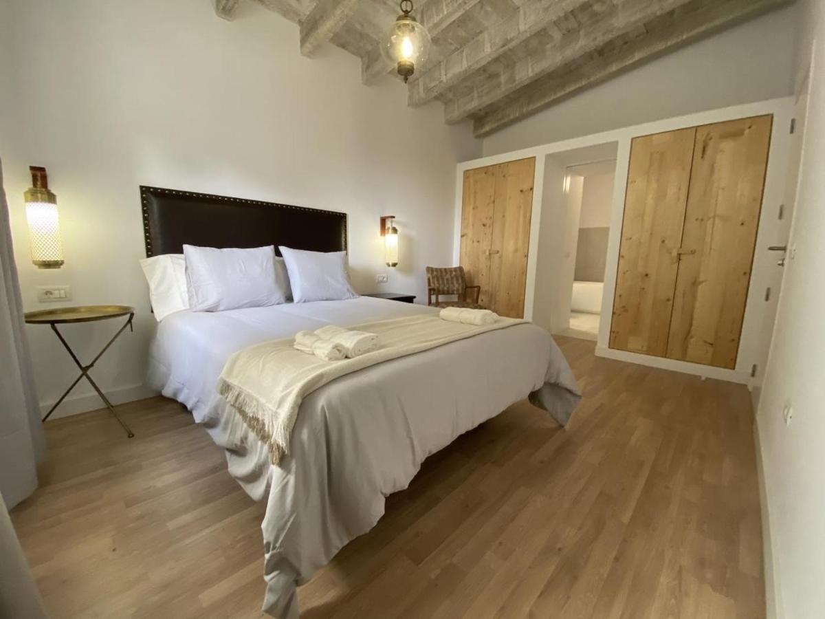 Casa Armonia Del Silencio Villa Valverde  Bagian luar foto