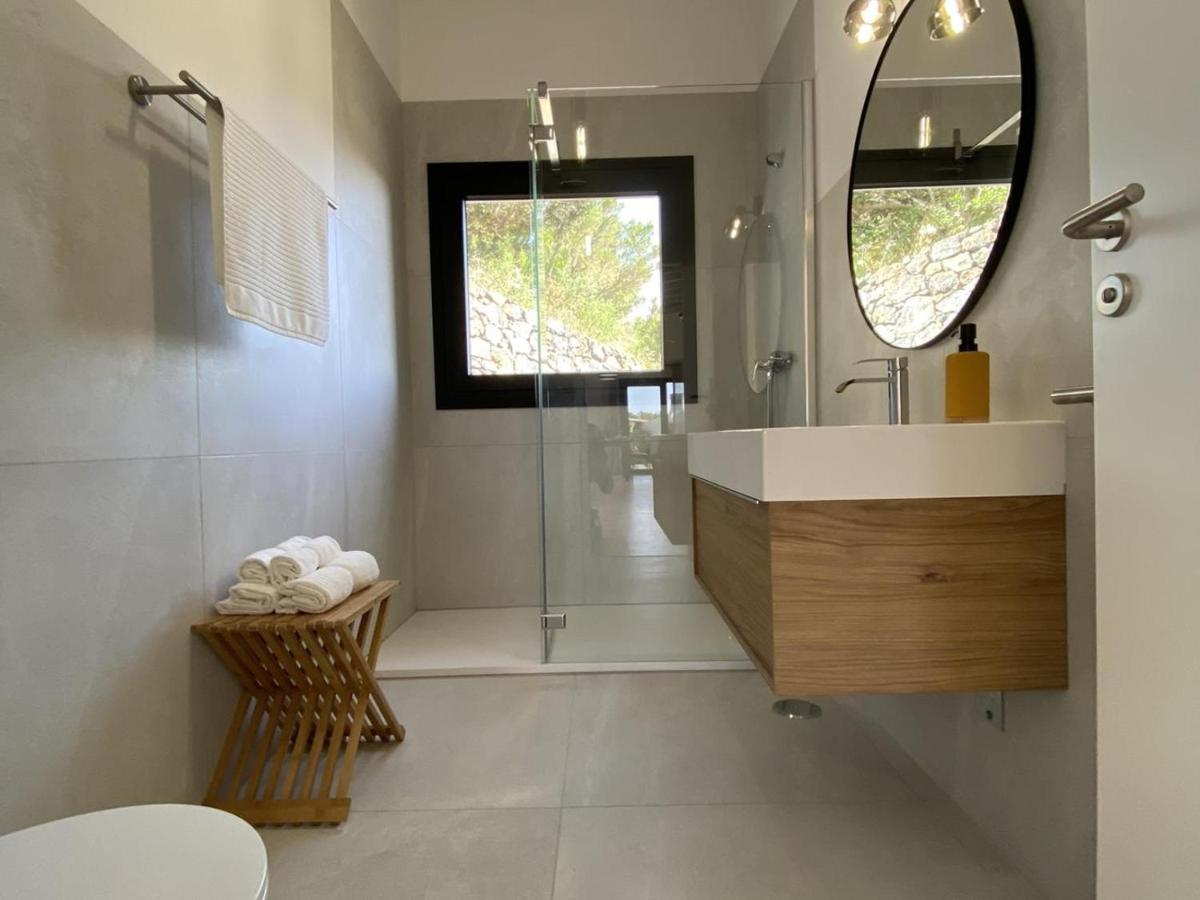Casa Armonia Del Silencio Villa Valverde  Bagian luar foto