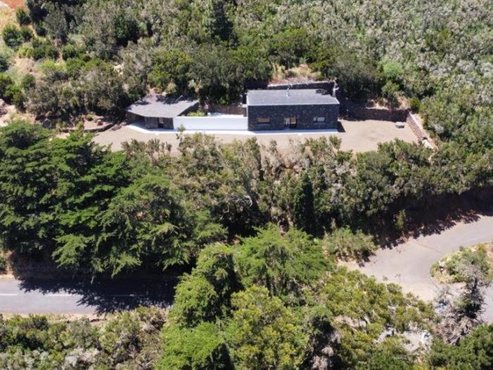 Casa Armonia Del Silencio Villa Valverde  Bagian luar foto