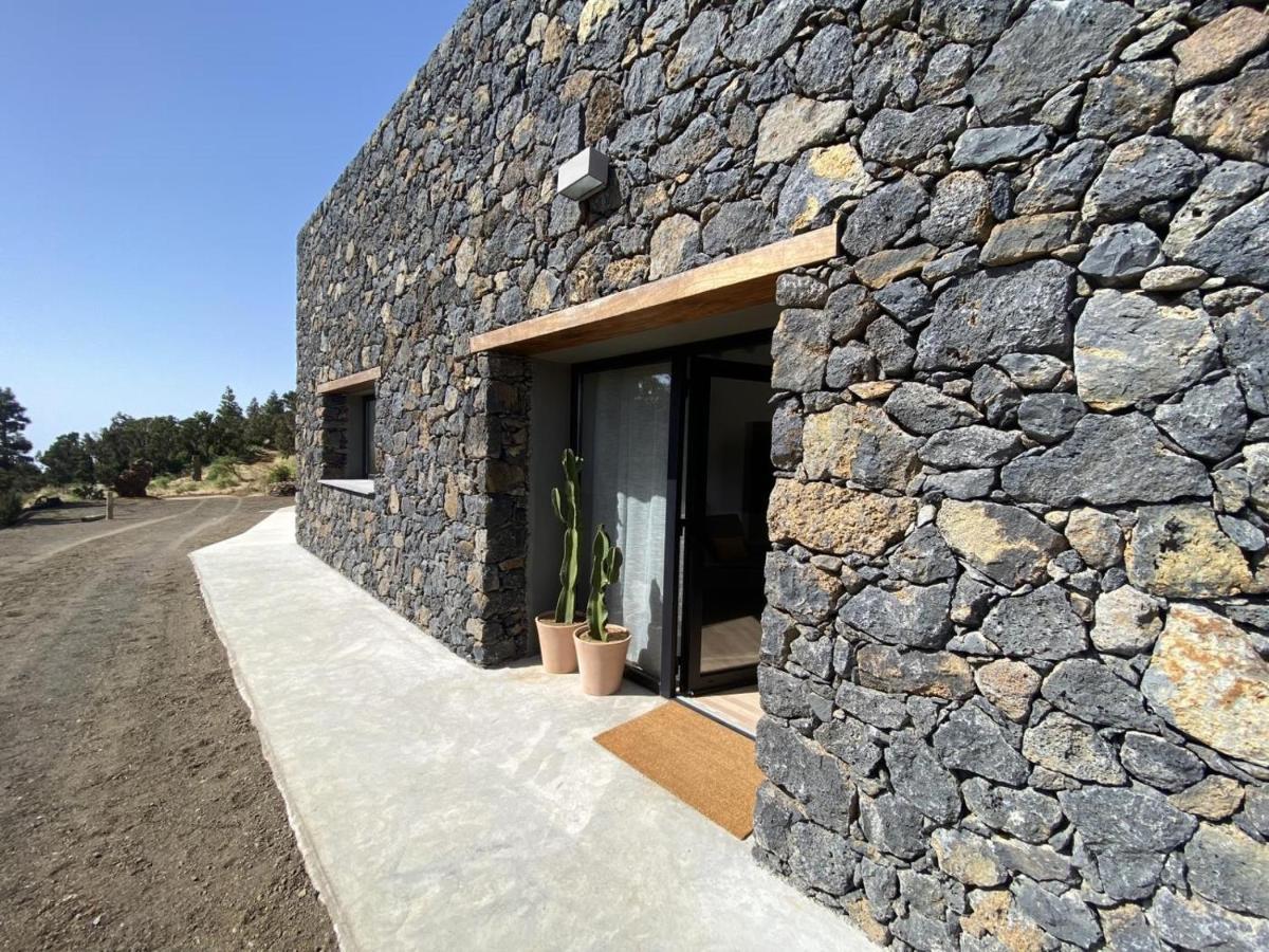 Casa Armonia Del Silencio Villa Valverde  Bagian luar foto