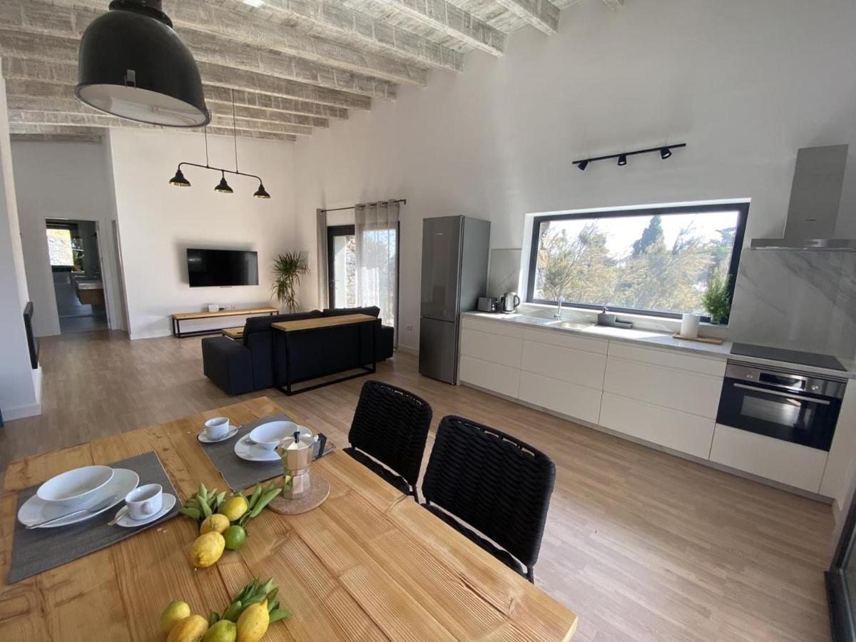 Casa Armonia Del Silencio Villa Valverde  Bagian luar foto