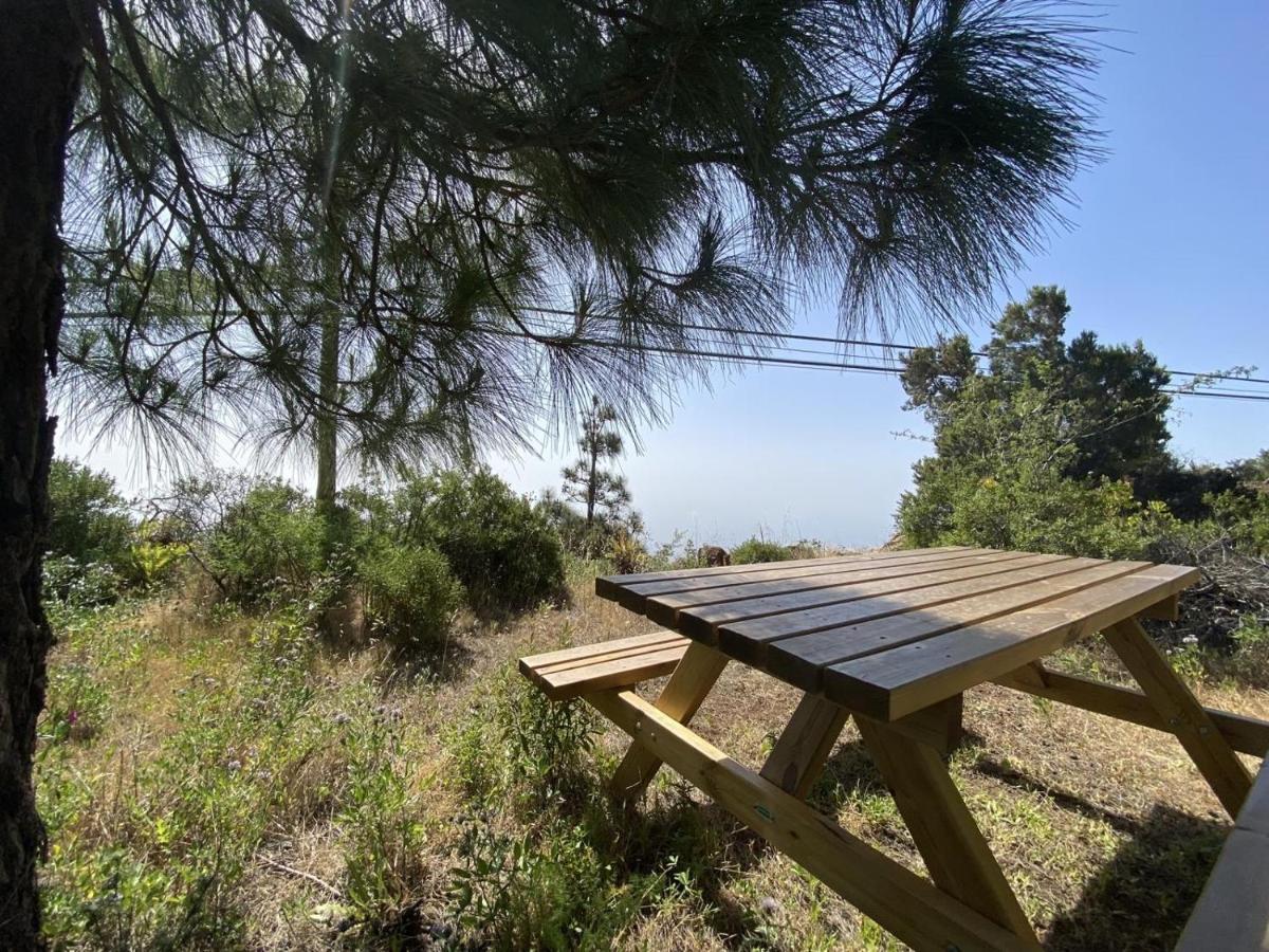 Casa Armonia Del Silencio Villa Valverde  Bagian luar foto
